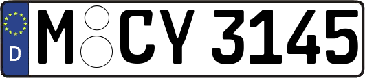 M-CY3145