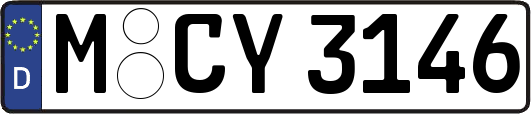 M-CY3146