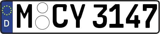 M-CY3147