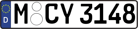 M-CY3148