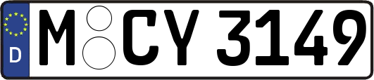M-CY3149