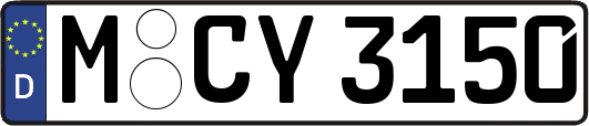M-CY3150
