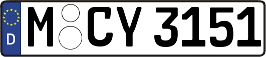 M-CY3151