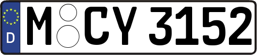 M-CY3152