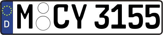 M-CY3155