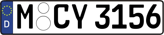 M-CY3156