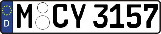 M-CY3157