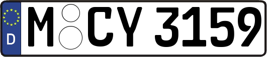 M-CY3159