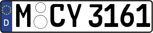 M-CY3161