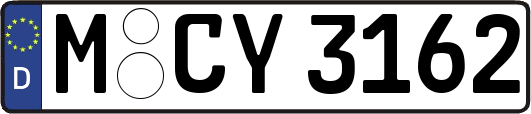 M-CY3162