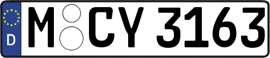 M-CY3163