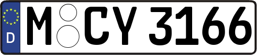 M-CY3166