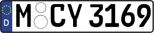 M-CY3169