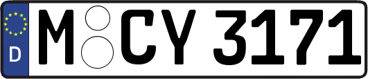 M-CY3171