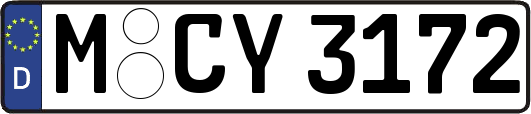 M-CY3172
