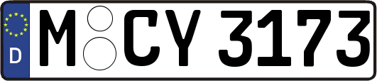 M-CY3173