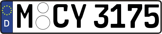 M-CY3175