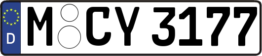 M-CY3177