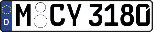 M-CY3180