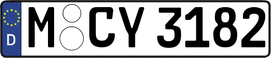 M-CY3182