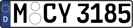 M-CY3185