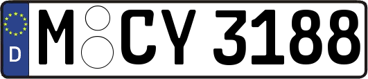 M-CY3188