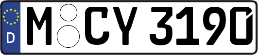 M-CY3190