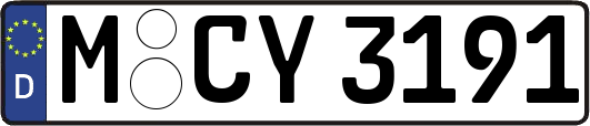 M-CY3191
