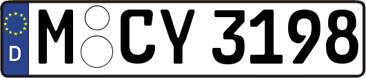 M-CY3198