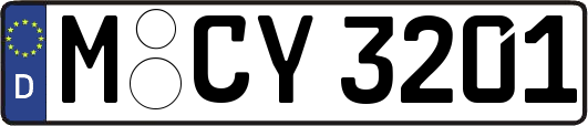 M-CY3201