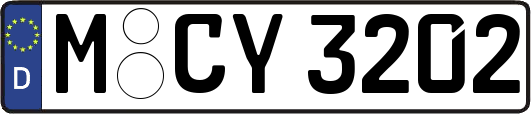 M-CY3202