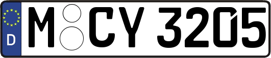 M-CY3205