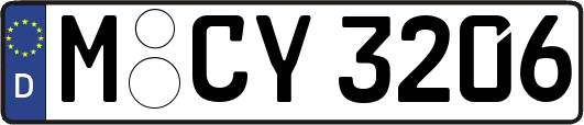 M-CY3206