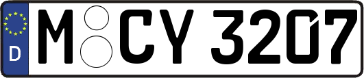 M-CY3207