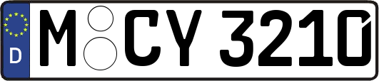 M-CY3210