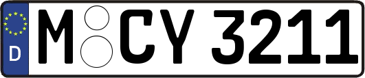 M-CY3211