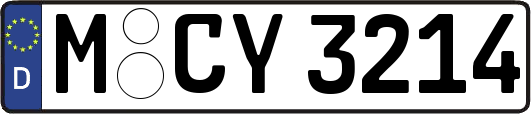 M-CY3214