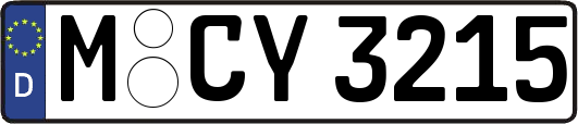 M-CY3215