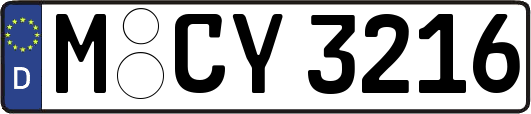 M-CY3216