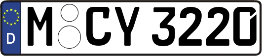 M-CY3220