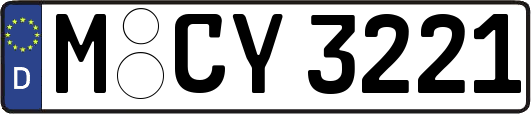 M-CY3221