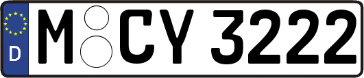 M-CY3222