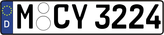 M-CY3224