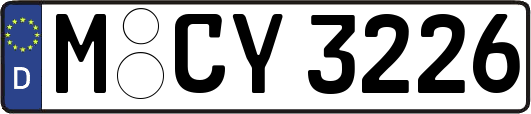 M-CY3226