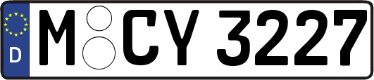M-CY3227