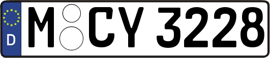 M-CY3228