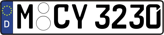 M-CY3230