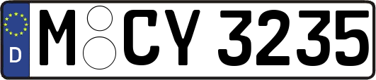 M-CY3235