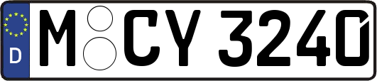 M-CY3240