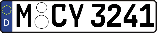 M-CY3241